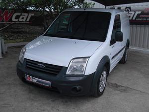 Ford Transit 1.8 TDCI CONNECT Abril/10 - à venda -