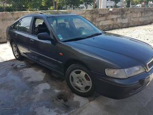 Honda Accord esi Outubro/97 - à venda - Ligeiros