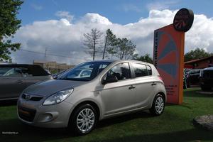 Hyundai i Classic Julho/10 - à venda - Ligeiros