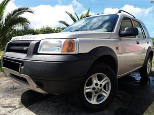 Land Rover Freelander Particular Abril/99 - à venda -