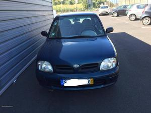 Nissan Micra  cc Janeiro/99 - à venda - Ligeiros