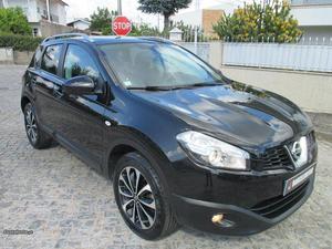 Nissan Qashqai 1.5Dci T.Prem.18 Fevereiro/11 - à venda -