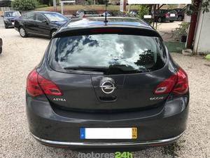 Opel Astra 1.3 CDTi Enjoy S/S J16
