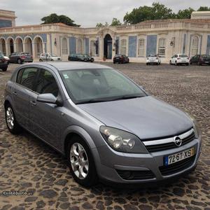 Opel Astra 1.4 - cosmos Julho/04 - à venda - Ligeiros