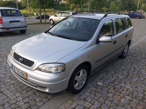 Opel Astra Caravan v Julho/99 - à venda - Ligeiros