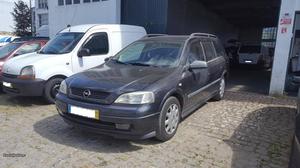 Opel Astra G 1.4 sw club Dezembro/99 - à venda - Ligeiros