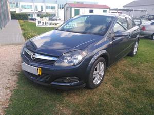Opel Astra Gtc Novembro/08 - à venda - Comerciais / Van,