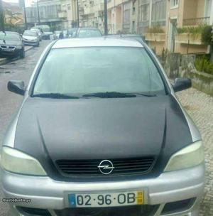 Opel Astra Opel Astra Agosto/99 - à venda - Ligeiros