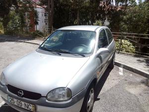 Opel Corsa 1.0 gasolina Março/99 - à venda - Ligeiros