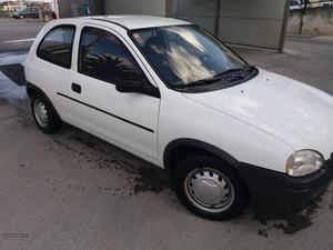 Opel Corsa 1.5 diesel Fevereiro/95 - à venda - Ligeiros