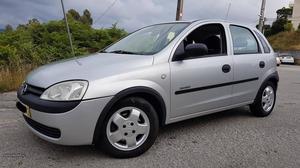 Opel Corsa 1.7 dti 5lug gasoleo Julho/01 - à venda -