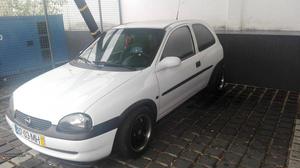 Opel Corsa b 98 Dezembro/98 - à venda - Ligeiros