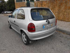 Opel Corsa sport 1.5 TD Novembro/98 - à venda - Ligeiros