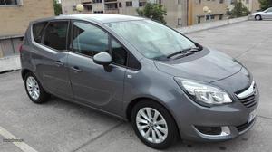 Opel Meriva 1.3 cdti Fevereiro/15 - à venda - Ligeiros