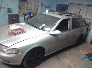 Opel Vectra 2.0 Dti Janeiro/98 - à venda - Ligeiros