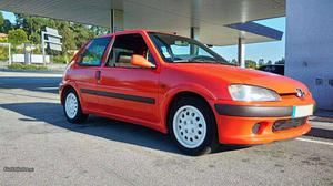 Peugeot  Diesel XRA/GTI Janeiro/98 - à venda -