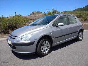 Peugeot  HDI 90CV Setembro/05 - à venda - Ligeiros