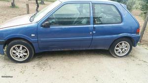 Peugeot  xsi Fevereiro/96 - à venda - Ligeiros