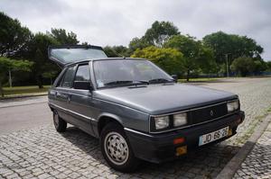 Renault 11 TSE 1.4 Maio/85 - à venda - Ligeiros