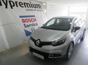 Renault Captur 1.5 dci Sport Nacional