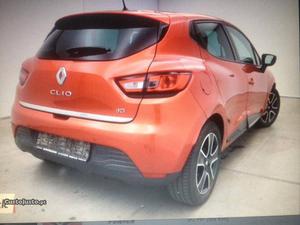 Renault Clio Dynamic S Julho/13 - à venda - Ligeiros