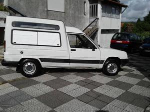 Renault Express 1.6 diesel Dezembro/88 - à venda -