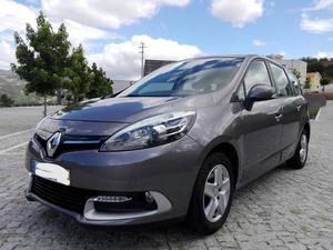Renault Grand Scénic 1.5DCI Dynamique Maio/14 - à venda -