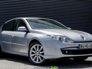 Renault Laguna 2.0 DCI