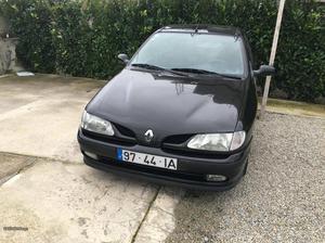 Renault Mégane 1.9 dt Fevereiro/97 - à venda - Ligeiros