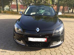 Renault Mégane GTline Setembro/12 - à venda - Ligeiros