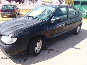 Renault Mégane Rn Outubro/97 - à venda - Ligeiros