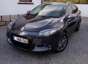 Renault Mégane sport tourer 1.5 DCI GT Line