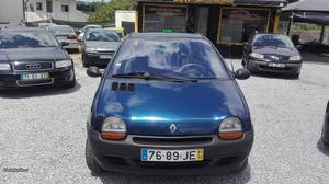 Renault Twingo SUPER PREÇO Novembro/97 - à venda -