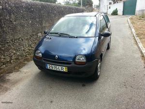 Renault Twingo v Setembro/98 - à venda - Ligeiros