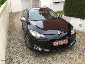 Renault megane 1.5 dci 110 cv gtline aceito retoma