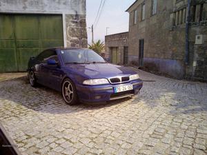 Rover 216 coupe Abril/96 - à venda - Descapotável /