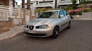 Seat Cordoba 1.4 tdi Janeiro/03 - à venda - Ligeiros