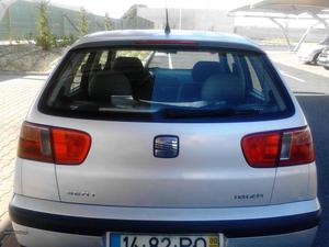 Seat Ibiza  Outubro/00 - à venda - Ligeiros