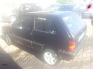 Seat Ibiza marbelha Novembro/90 - à venda - Ligeiros