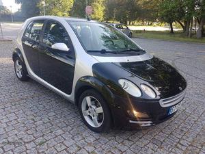 Smart ForFour 1.5 dci passion Setembro/05 - à venda -