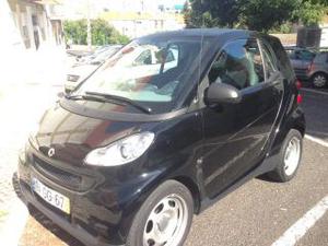 Smart ForTwo 1.0 pure 61