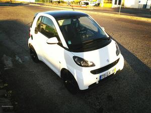 Smart ForTwo pulse Novembro/10 - à venda - Ligeiros