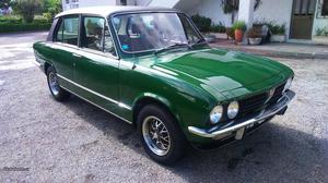 Triumph Dolomite Sprint Janeiro/80 - à venda - Ligeiros