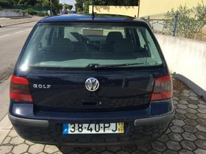 VW Golf 1.4 Fevereiro/99 - à venda - Ligeiros Passageiros,