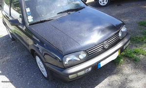 VW Golf 1.9 gt tdi 5 lug Janeiro/95 - à venda - Ligeiros