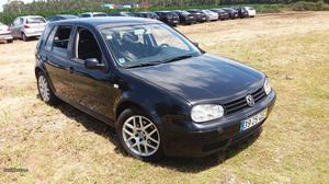 VW Golf 1.9tdi highline M6 Agosto/00 - à venda - Ligeiros