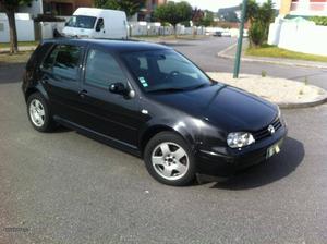 VW Golf TDI Abril/98 - à venda - Ligeiros Passageiros,