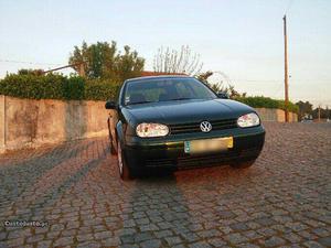 VW Golf sport Abril/99 - à venda - Ligeiros Passageiros,