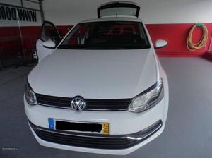 VW Polo 1.4 TDI CONFORTLINE Junho/14 - à venda - Ligeiros