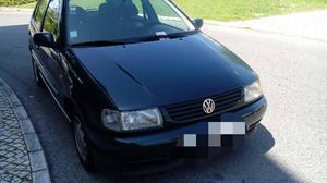 VW Polo  Março/96 - à venda - Ligeiros Passageiros,